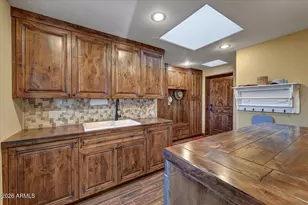 8343 E Spanish Boot Rd, Carefree, AZ 85377 - Photo 54