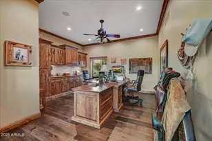 8343 E Spanish Boot Rd, Carefree, AZ 85377 - Photo 38