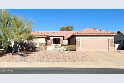 15712 W Eucalyptus Court, Surprise, AZ 85374 - Photo 1