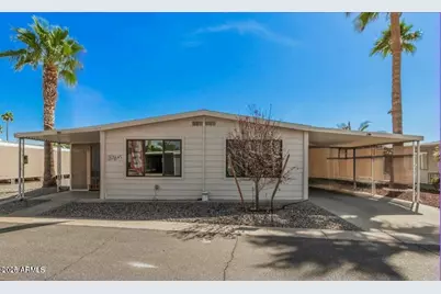 3104 E Broadway Road #276, Mesa, AZ 85204 - Photo 8