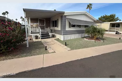 305 S Val Vista Drive #292, Mesa, AZ 85204 - Photo 1