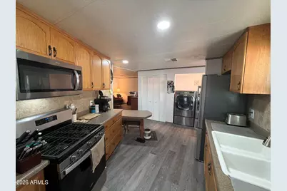 305 S Val Vista Drive #292, Mesa, AZ 85204 - Photo 6