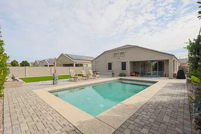 3508 N 306th Lane, Buckeye, AZ 85396 - Photo 20