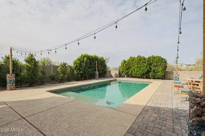 3508 N 306th Lane, Buckeye, AZ 85396 - Photo 36