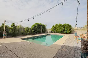 3508 N 306th Ln, Buckeye, AZ 85396 - Photo 36