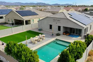 3508 N 306th Ln, Buckeye, AZ 85396 - Photo 42