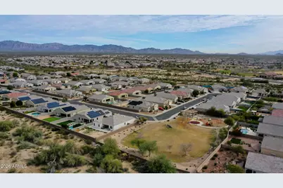 3508 N 306th Lane, Buckeye, AZ 85396 - Photo 46