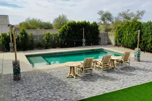 3508 N 306th Ln, Buckeye, AZ 85396 - Photo 44