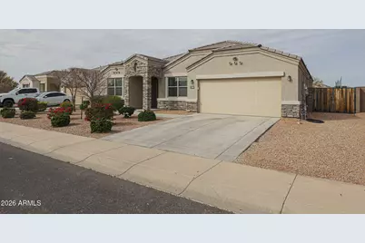 3508 N 306th Lane, Buckeye, AZ 85396 - Photo 1