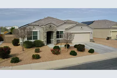 3508 N 306th Lane, Buckeye, AZ 85396 - Photo 40