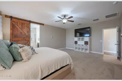 3508 N 306th Lane, Buckeye, AZ 85396 - Photo 32