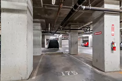 208 W Portland Street #360, Phoenix, AZ 85003 - Photo 30