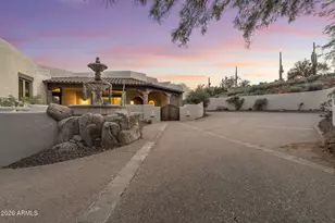 10801 E Happy Valley Rd, Scottsdale, AZ 85255 - Photo 26