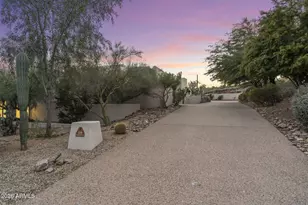 10801 E Happy Valley Rd, Scottsdale, AZ 85255 - Photo 24