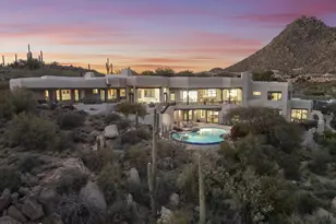 10801 E Happy Valley Rd, Scottsdale, AZ 85255 - Photo 1