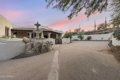 10801 E Happy Valley Road #114, Scottsdale, AZ 85255 - Photo 32