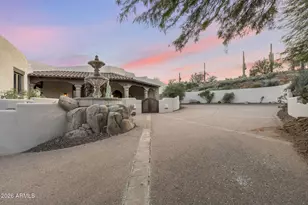 10801 E Happy Valley Rd, Scottsdale, AZ 85255 - Photo 32