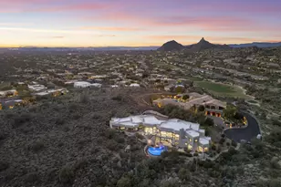 10801 E Happy Valley Rd, Scottsdale, AZ 85255 - Photo 4