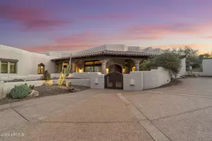 10801 E Happy Valley Rd, Scottsdale, AZ 85255 - Photo 28