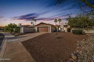937 N 85th St, Scottsdale, AZ 85257 - Photo 1