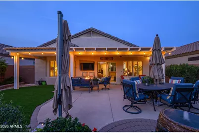 15873 W Alpine Ridge Drive, Surprise, AZ 85374 - Photo 30