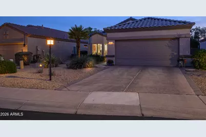 15873 W Alpine Ridge Drive, Surprise, AZ 85374 - Photo 40