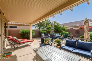 15873 W Alpine Ridge Dr, Surprise, AZ 85374 - Photo 34