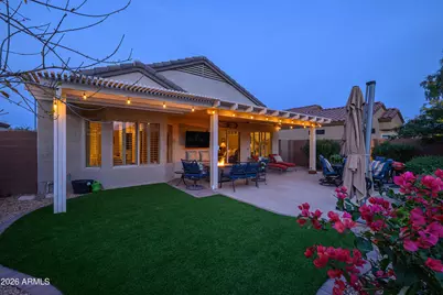 15873 W Alpine Ridge Drive, Surprise, AZ 85374 - Photo 22