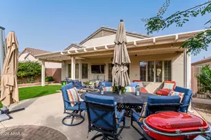 15873 W Alpine Ridge Dr, Surprise, AZ 85374 - Photo 24