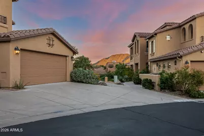 10655 N 9th Street #113, Phoenix, AZ 85020 - Photo 38