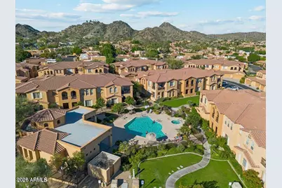 10655 N 9th Street #113, Phoenix, AZ 85020 - Photo 32