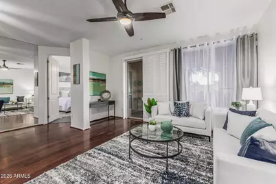 10655 N 9th Street #113, Phoenix, AZ 85020 - Photo 4