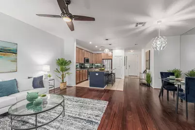 10655 N 9th Street #113, Phoenix, AZ 85020 - Photo 6