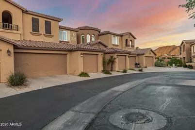 10655 N 9th Street #113, Phoenix, AZ 85020 - Photo 36