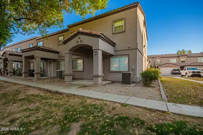 125 S 56th Street #99, Mesa, AZ 85206 - Photo 6