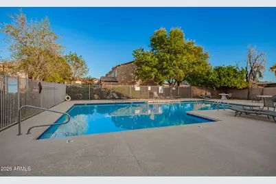 125 S 56th Street #99, Mesa, AZ 85206 - Photo 36