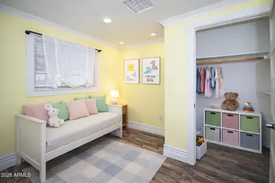 912 W Summit Street, Payson, AZ 85541 - Photo 20