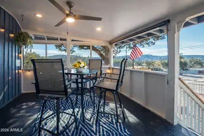 912 W Summit Street, Payson, AZ 85541 - Photo 14