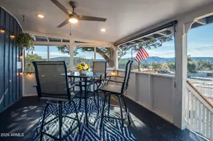 912 W Summit St, Payson, AZ 85541 - Photo 14