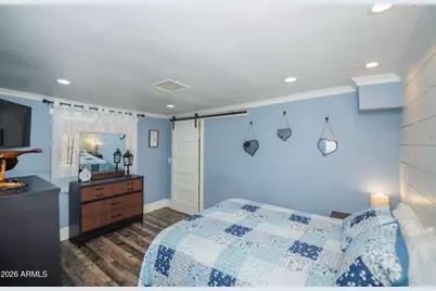 912 W Summit Street, Payson, AZ 85541 - Photo 20