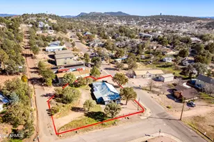 912 W Summit St, Payson, AZ 85541 - Photo 30