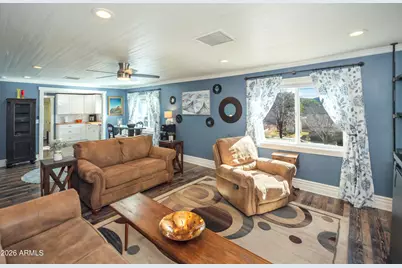 912 W Summit Street, Payson, AZ 85541 - Photo 8