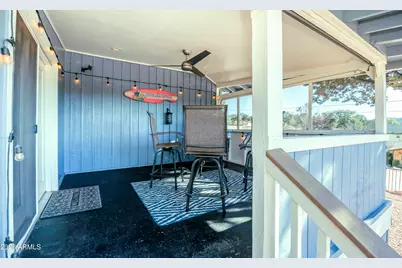 912 W Summit Street, Payson, AZ 85541 - Photo 14