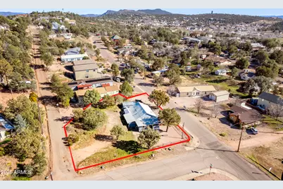 912 W Summit Street, Payson, AZ 85541 - Photo 4