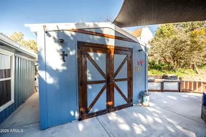 912 W Summit Street, Payson, AZ 85541 - Photo 24