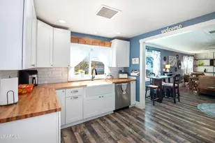 912 W Summit St, Payson, AZ 85541 - Photo 2