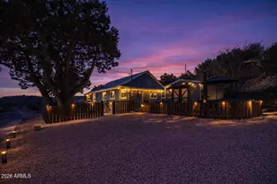 912 W Summit St, Payson, AZ 85541 - Photo 2