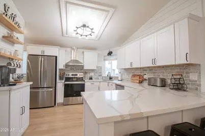 5735 E McDowell Road #7, Mesa, AZ 85215 - Photo 6