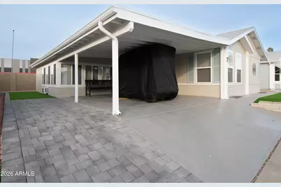 5735 E McDowell Road #7, Mesa, AZ 85215 - Photo 2