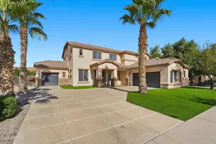 19760 E Mayberry Rd, Queen Creek, AZ 85142 - Photo 4